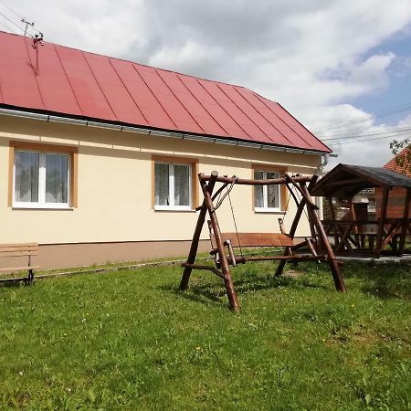 Apartmanovy Dom Maria Banská Štiavnica Extérieur photo