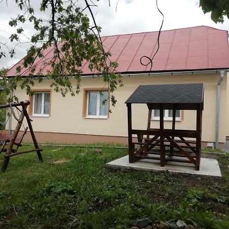 Apartmanovy Dom Maria Banská Štiavnica Extérieur photo