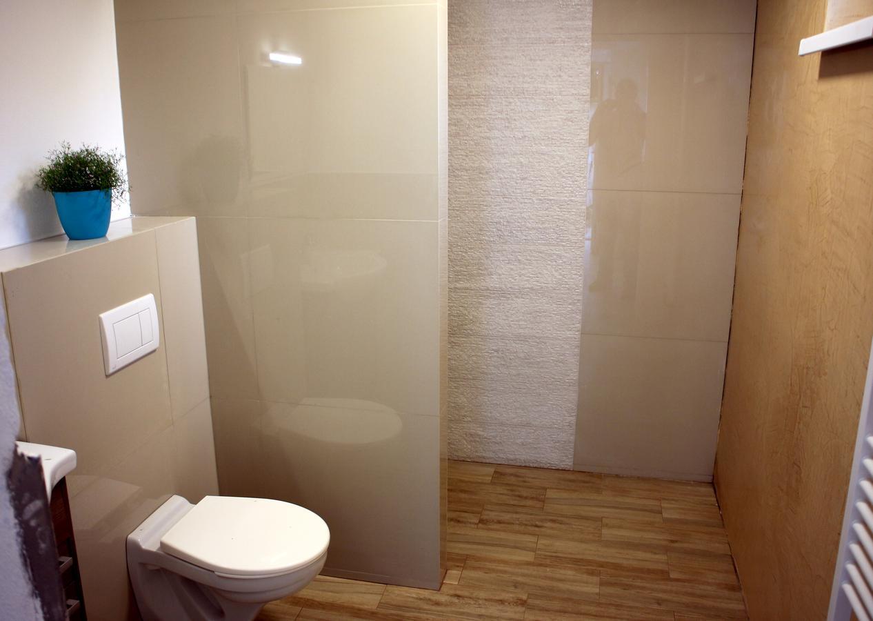 Apartmanovy Dom Maria Banská Štiavnica Extérieur photo