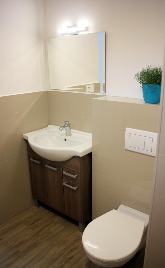 Apartmanovy Dom Maria Banská Štiavnica Extérieur photo