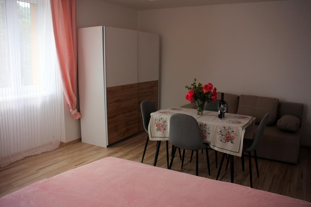 Apartmanovy Dom Maria Banská Štiavnica Extérieur photo