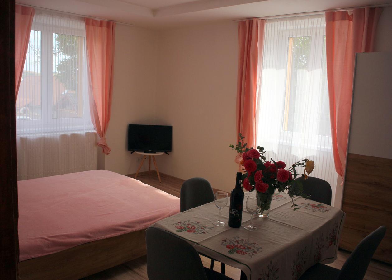 Apartmanovy Dom Maria Banská Štiavnica Extérieur photo