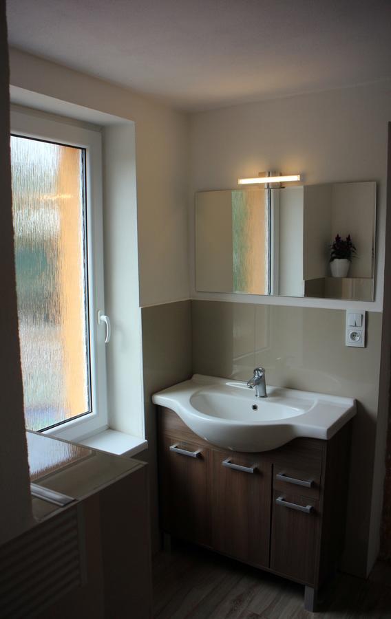 Apartmanovy Dom Maria Banská Štiavnica Extérieur photo