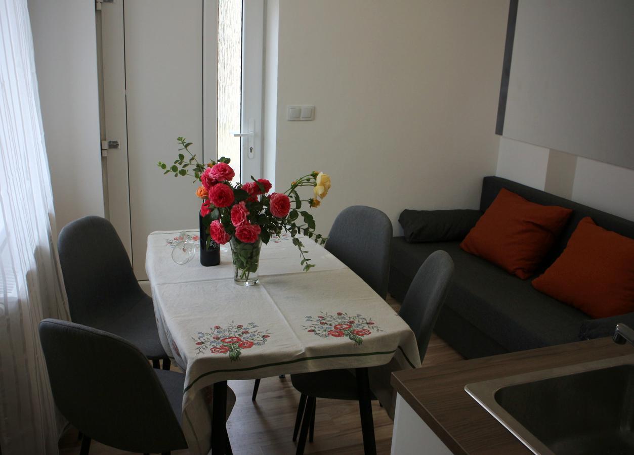 Apartmanovy Dom Maria Banská Štiavnica Extérieur photo