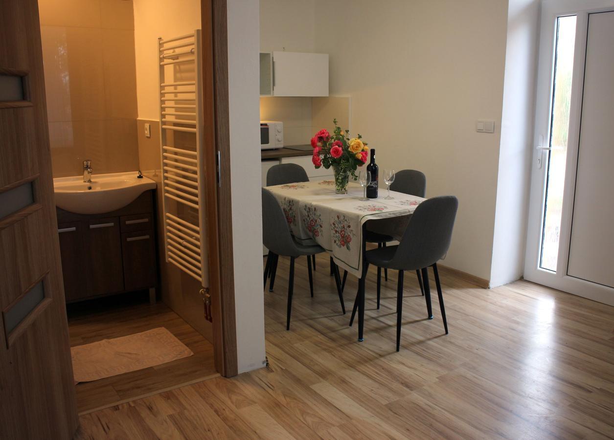 Apartmanovy Dom Maria Banská Štiavnica Extérieur photo
