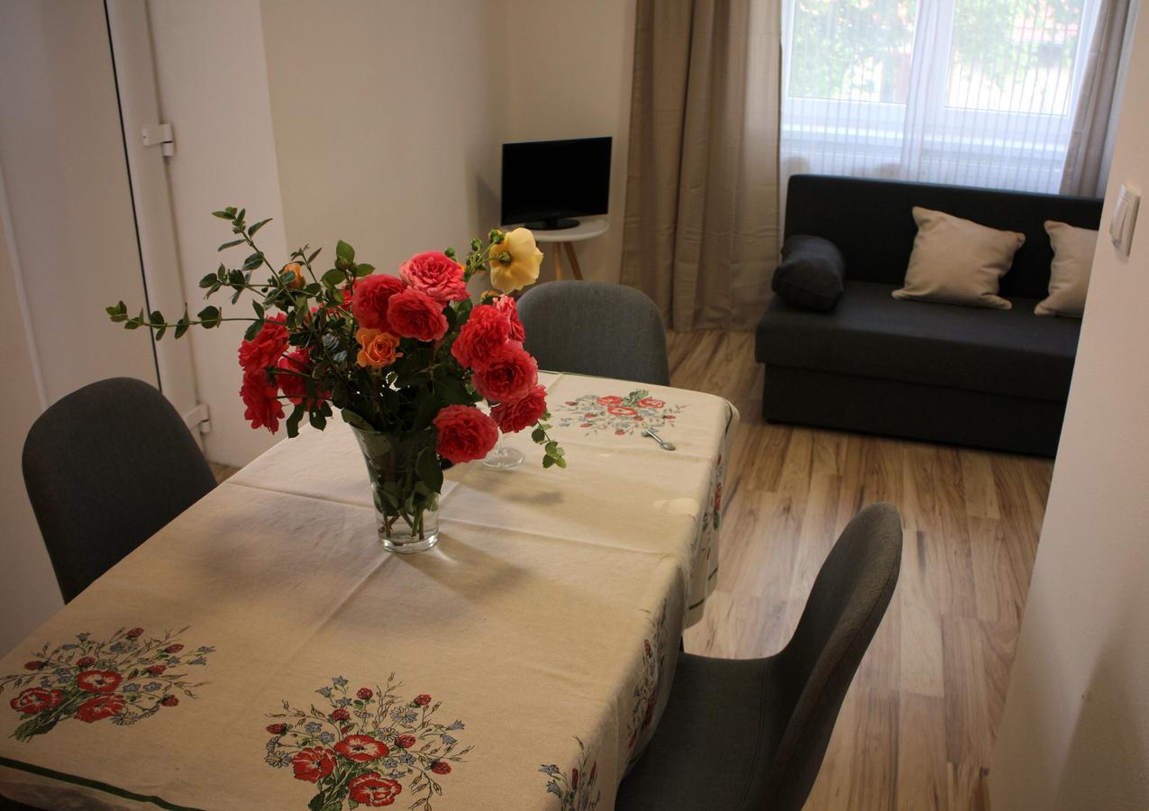 Apartmanovy Dom Maria Banská Štiavnica Extérieur photo