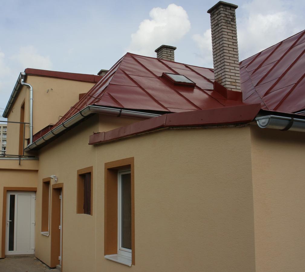 Apartmanovy Dom Maria Banská Štiavnica Extérieur photo