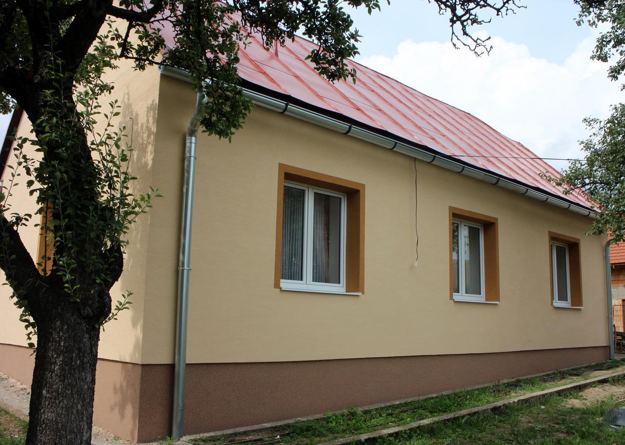 Apartmanovy Dom Maria Banská Štiavnica Extérieur photo