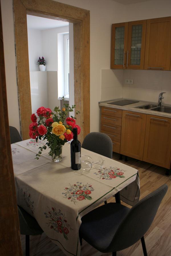 Apartmanovy Dom Maria Banská Štiavnica Extérieur photo