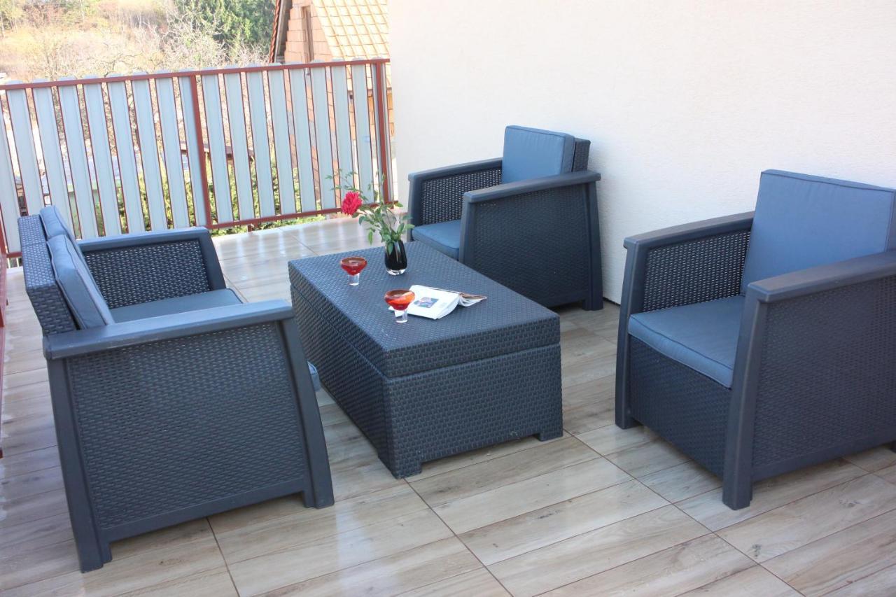 Apartmanovy Dom Maria Banská Štiavnica Extérieur photo