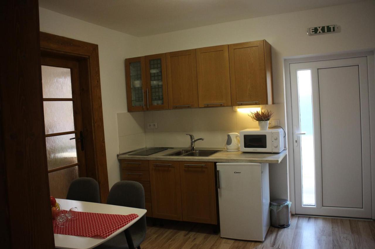 Apartmanovy Dom Maria Banská Štiavnica Extérieur photo