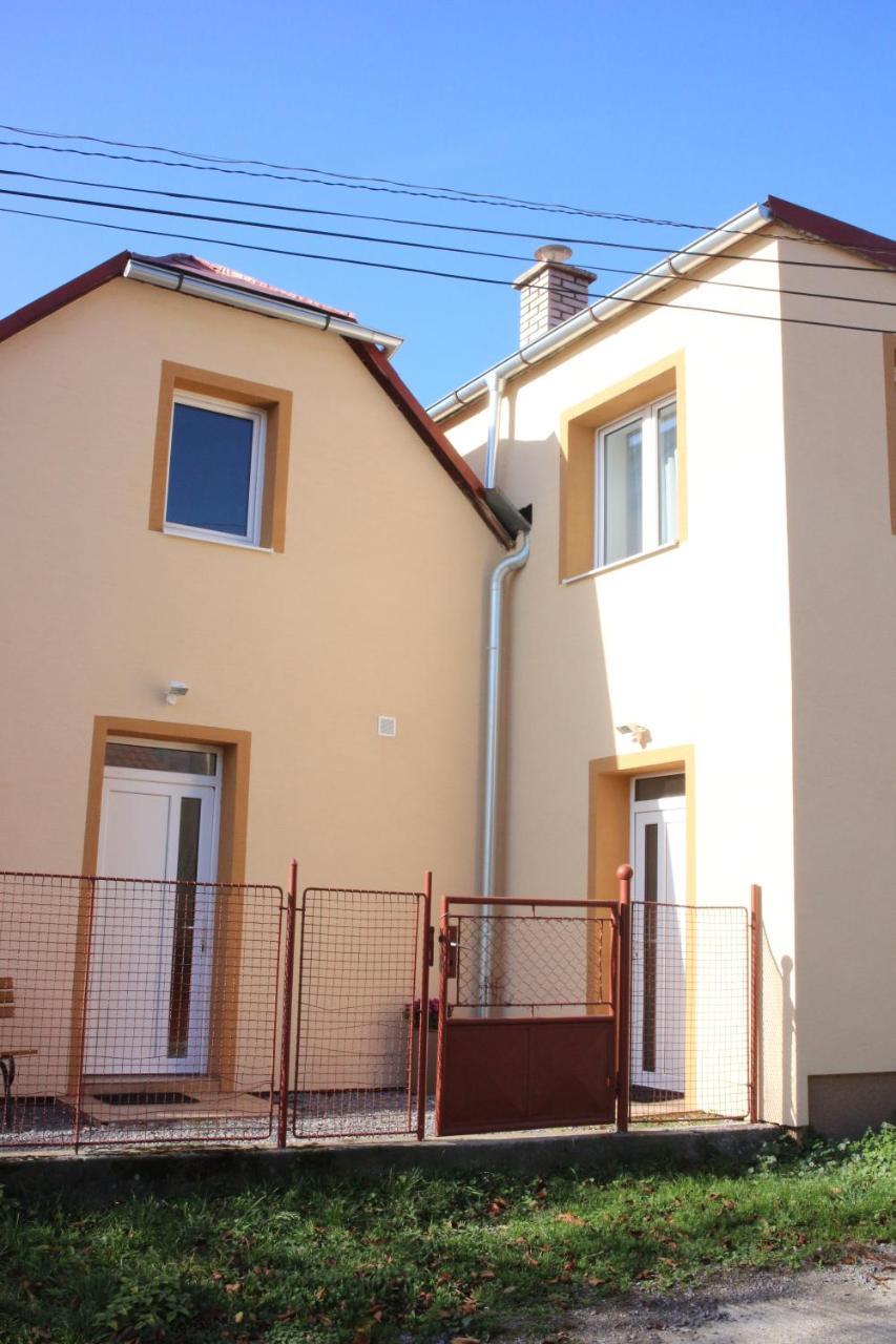 Apartmanovy Dom Maria Banská Štiavnica Extérieur photo