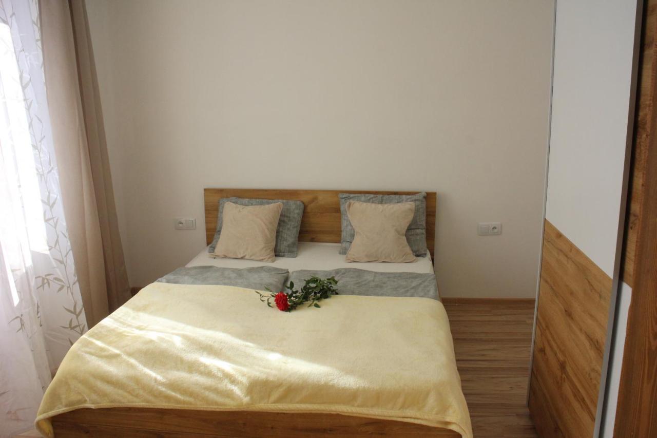 Apartmanovy Dom Maria Banská Štiavnica Extérieur photo
