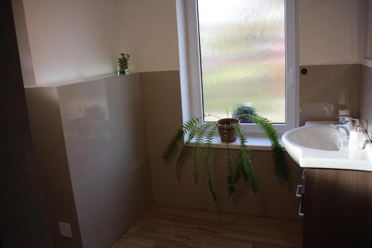 Apartmanovy Dom Maria Banská Štiavnica Extérieur photo