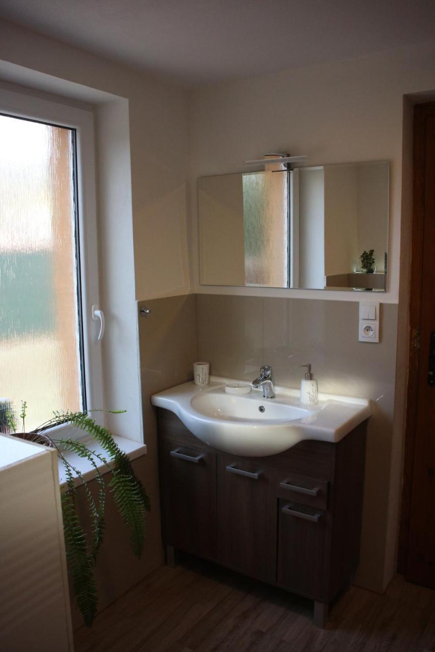 Apartmanovy Dom Maria Banská Štiavnica Extérieur photo