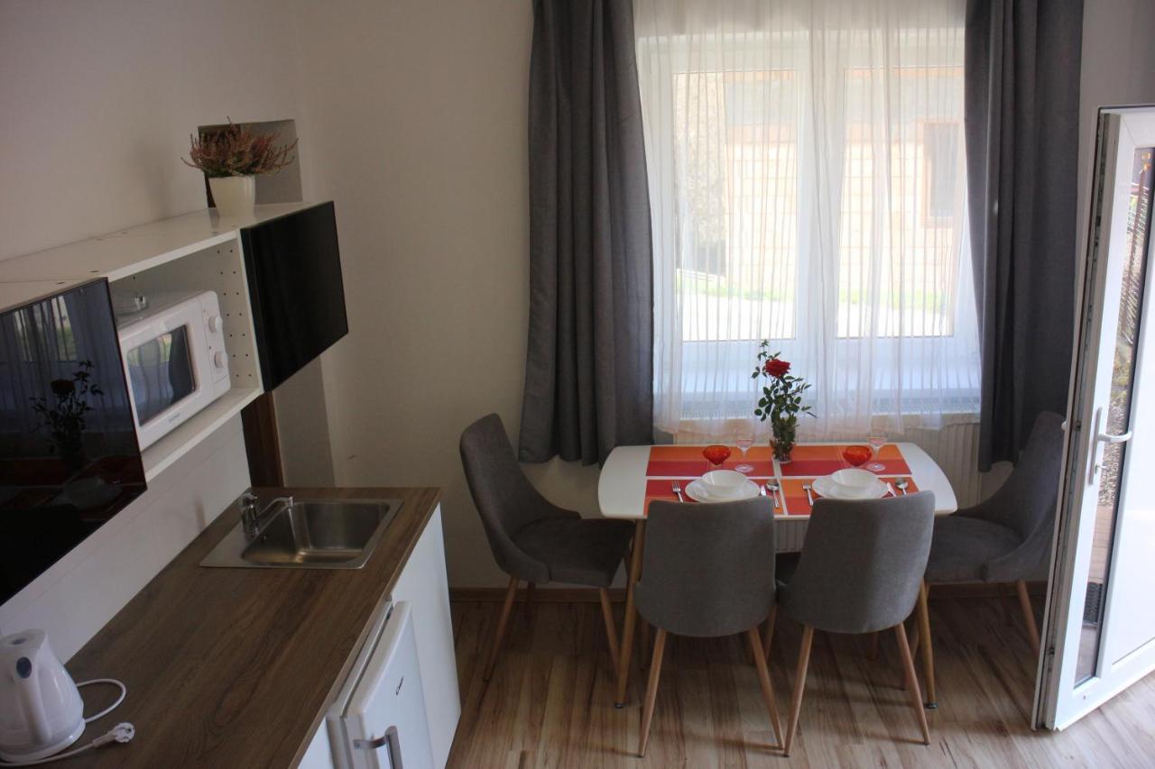 Apartmanovy Dom Maria Banská Štiavnica Extérieur photo