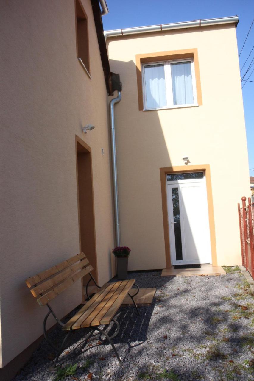 Apartmanovy Dom Maria Banská Štiavnica Extérieur photo