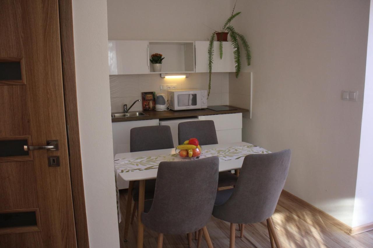 Apartmanovy Dom Maria Banská Štiavnica Extérieur photo