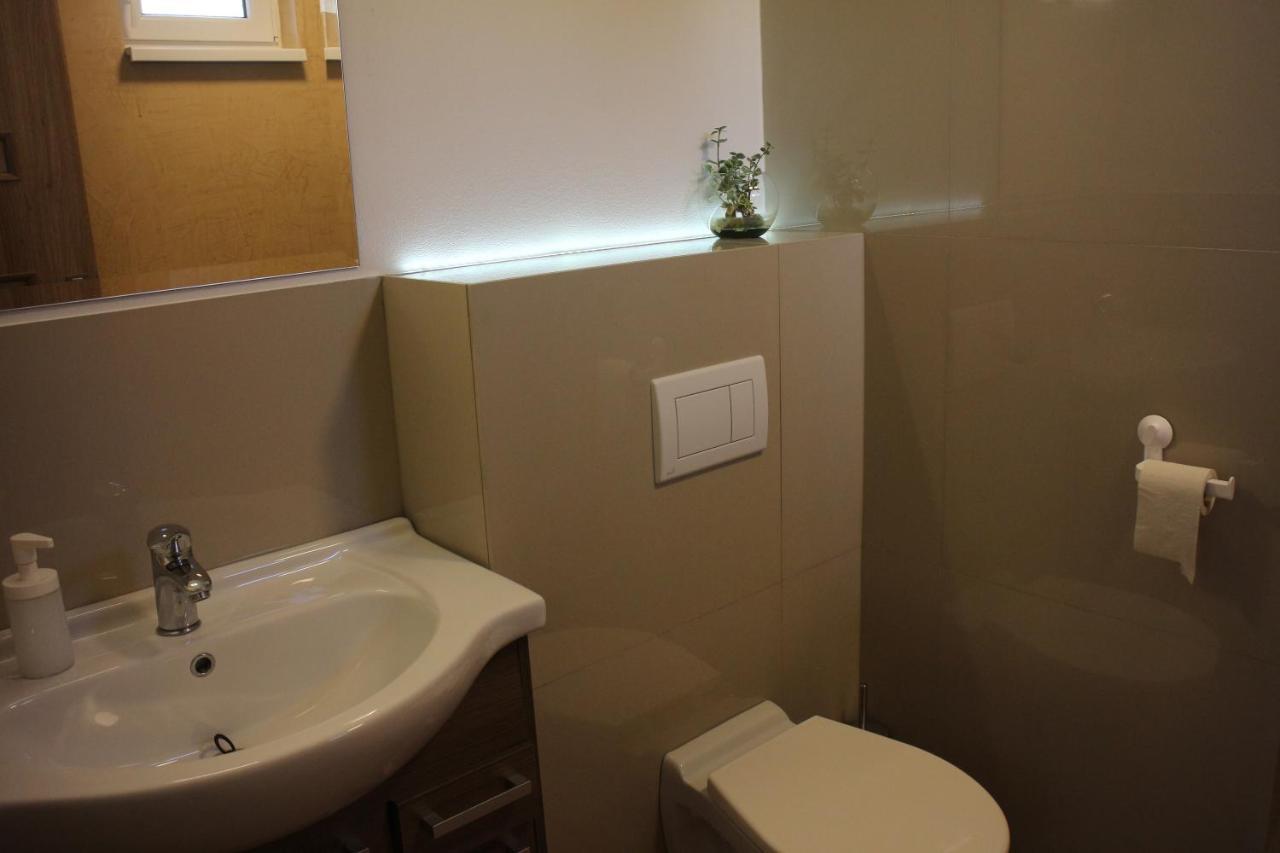 Apartmanovy Dom Maria Banská Štiavnica Extérieur photo