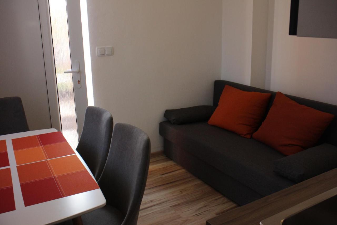 Apartmanovy Dom Maria Banská Štiavnica Extérieur photo