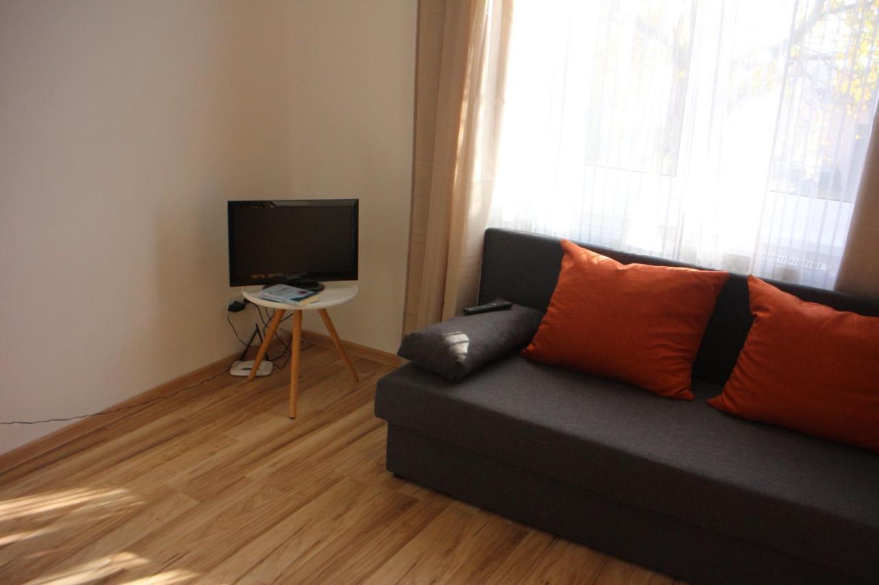 Apartmanovy Dom Maria Banská Štiavnica Extérieur photo