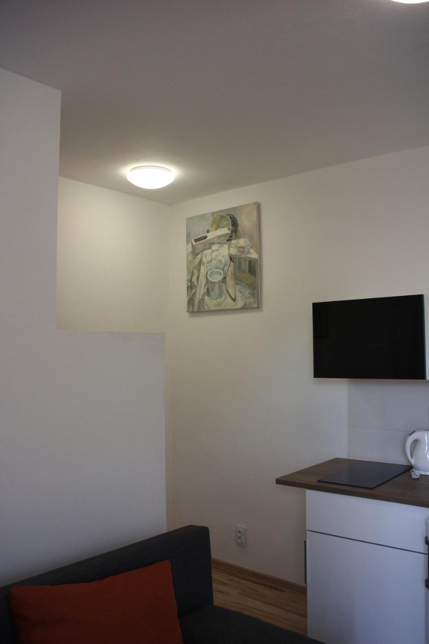Apartmanovy Dom Maria Banská Štiavnica Extérieur photo