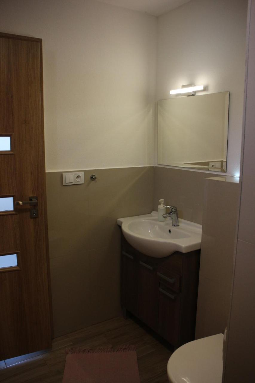 Apartmanovy Dom Maria Banská Štiavnica Extérieur photo