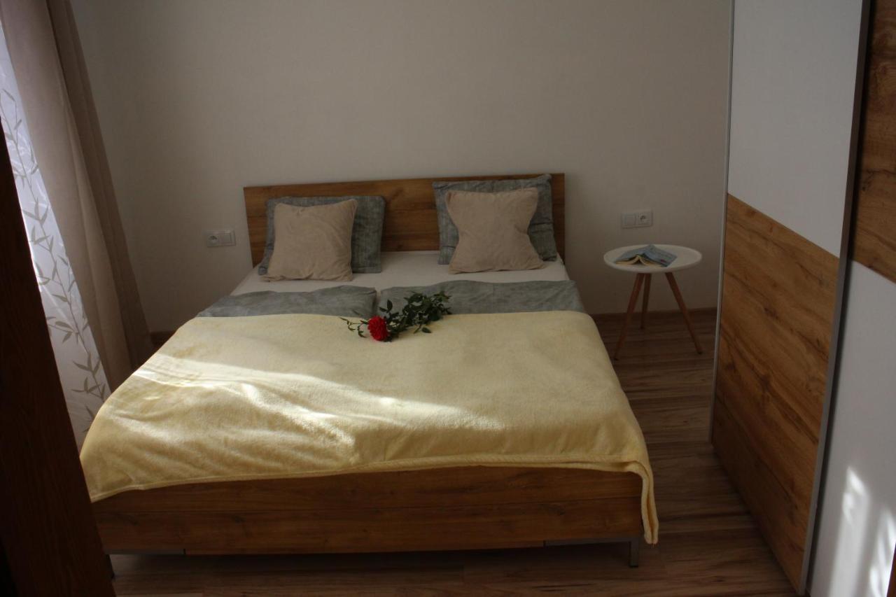 Apartmanovy Dom Maria Banská Štiavnica Extérieur photo